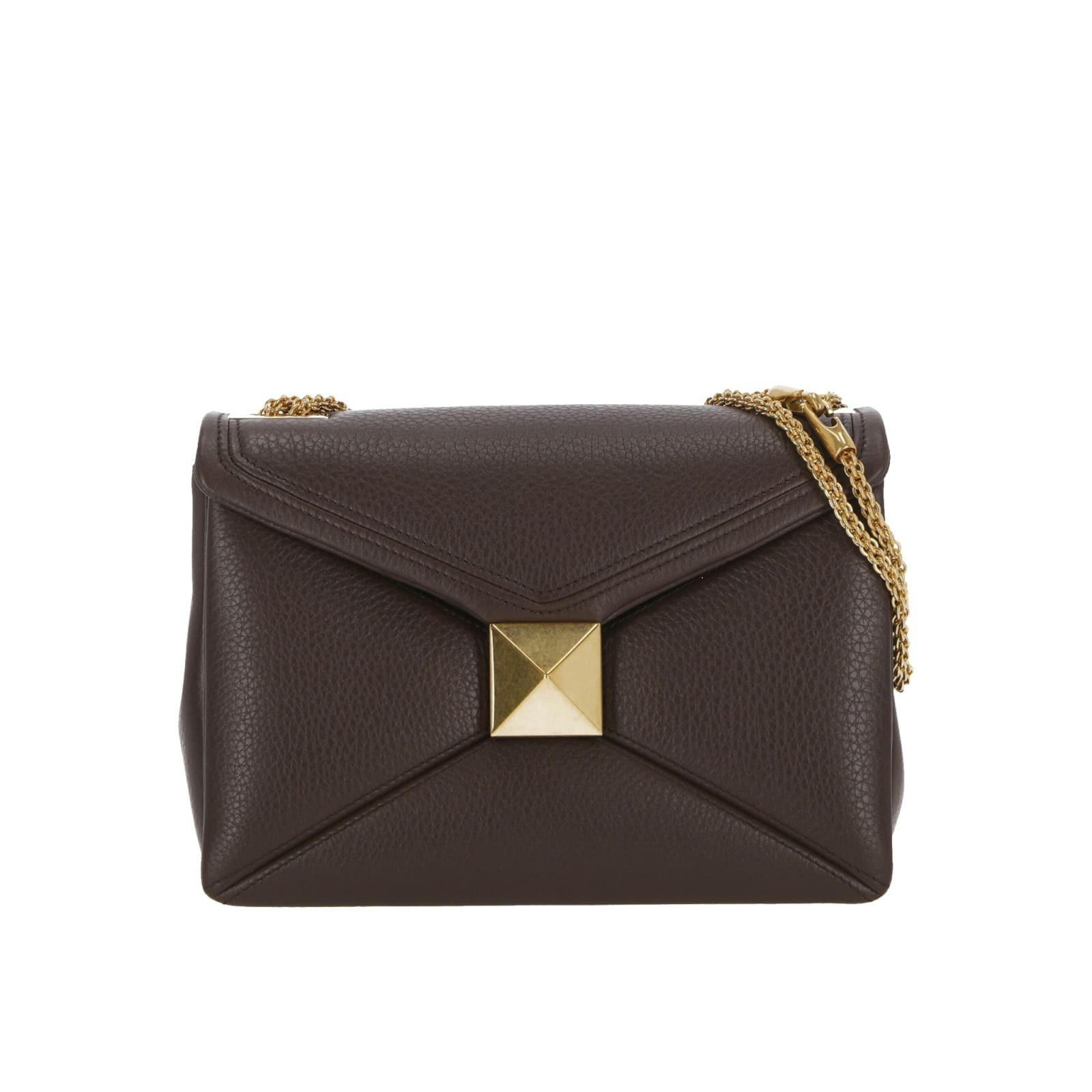 VALENTINO GARAVANI ヴァレンティノ ガラヴァーニ ブラウン Brown バッグ レディース 春夏2023 1W2B0K82ILK_KG8 【関税・送料無料】【ラッピング無料】 iaのサムネイル