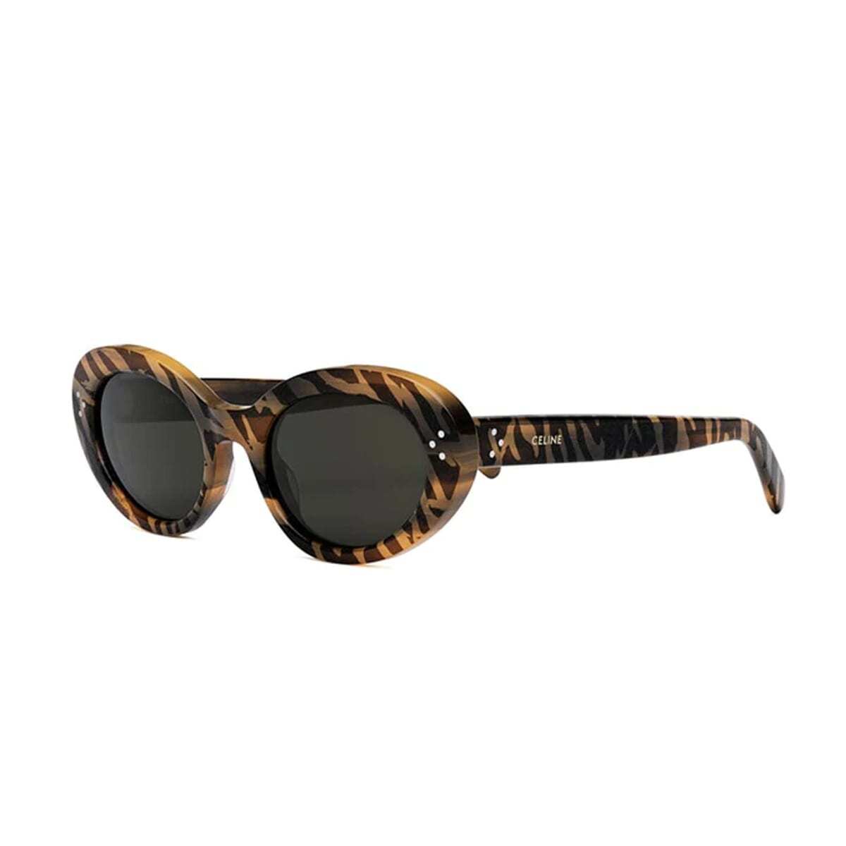 CELINE セリーヌ Marrone サングラス・メガネ レディース 春夏2023 CL40193I 99a 【関税・送料無料】【ラッピング無料】 iaのサムネイル