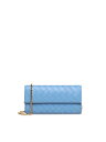 y15,000~ȏ1,000~OFF!!z BOTTEGA VENETA {beK Fl^ u[ Light blue z fB[X t2023 741892 VCPP38546 y֐ŁEzybsOz ia