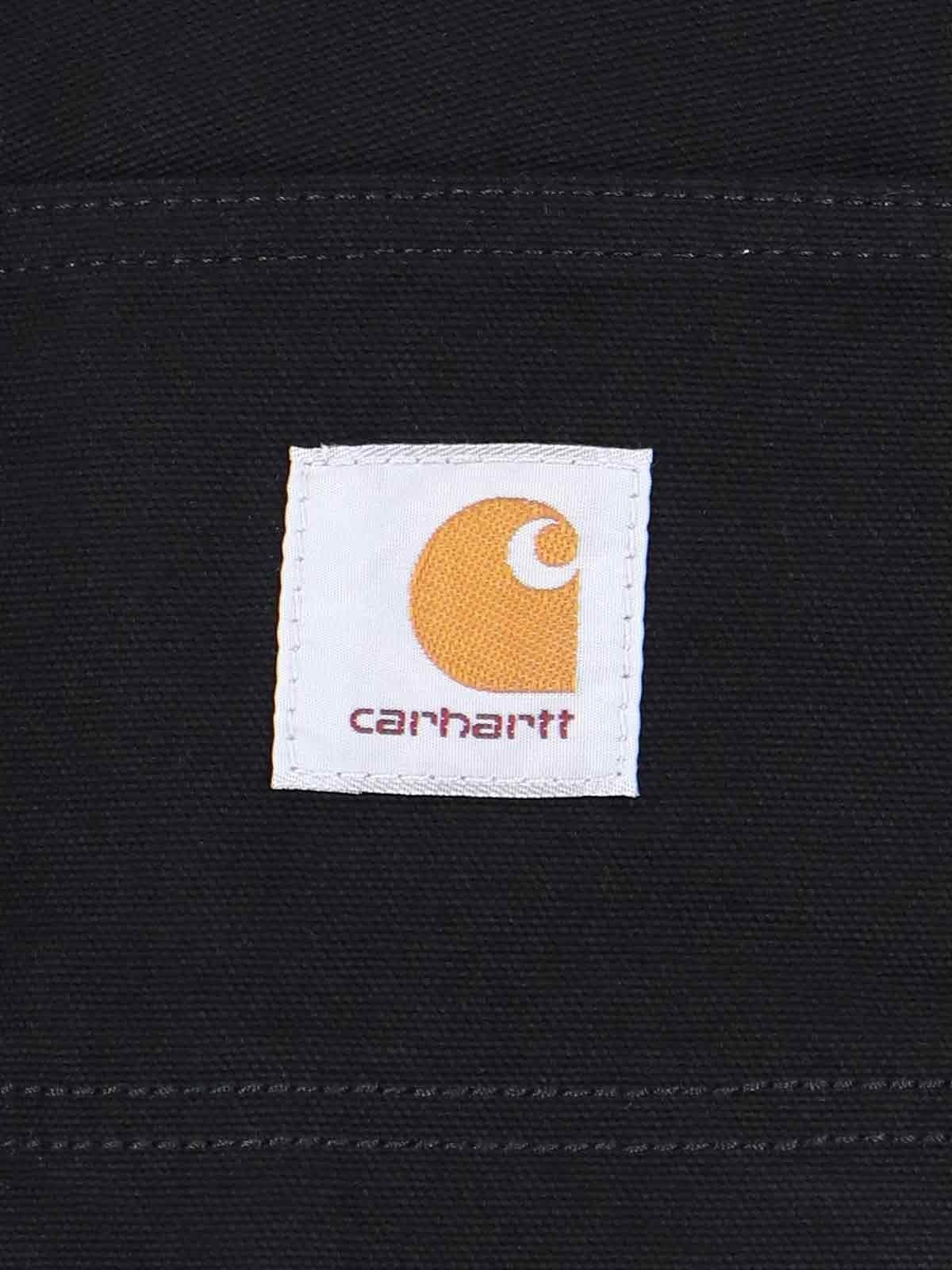 CARHARTT ϡ ֥å Black ѥ  2023 I027942 8902 ڴǡ̵ۡڥåԥ̵ ia