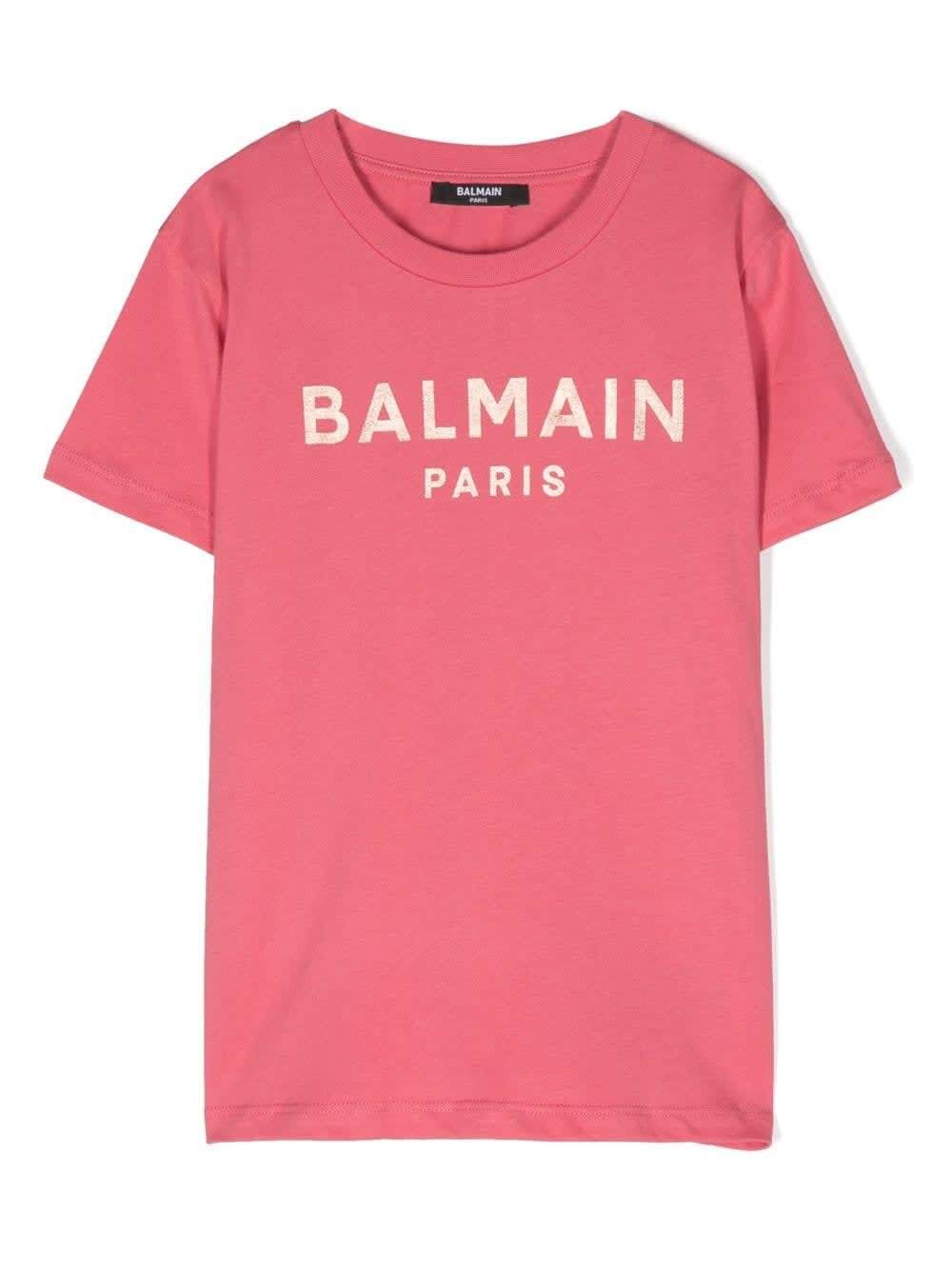 BALMAIN Хޥ ԥ Pink ȥåץ 륺 2023 BT8A81 Z0057 413 ڴǡ̵ۡڥåԥ̵ ia