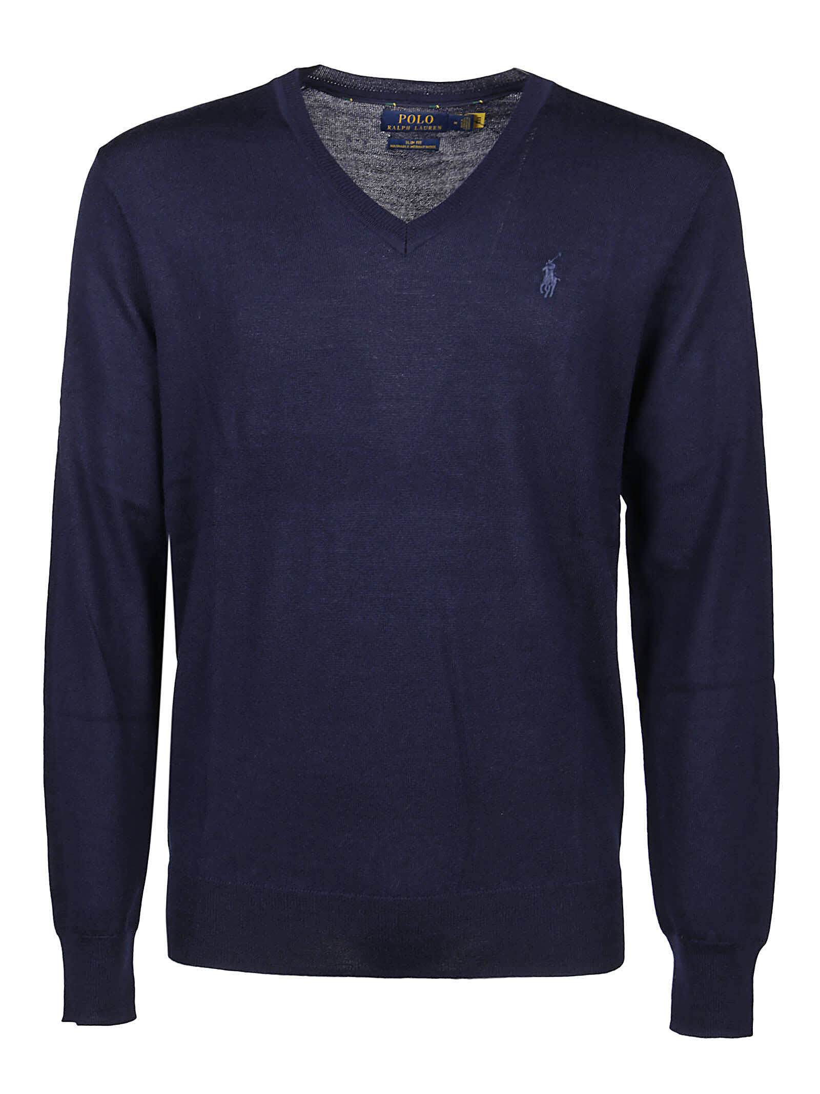 POLO RALPH LAUREN | t [ jbgEFA Y H~2023 710876848002 HUNTER NAVY y֐ŁEzybsOz ia