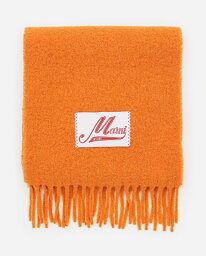 MARNI マルニ オレンジ Orange ファッション小物 メンズ 秋冬2023 ASZC0005A0UTW91800R30 【関税・送料無料】【ラッピング無料】 ia