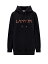 【15,000円以上ご購入で1,000円OFF！】 LANVIN ランバン ブラック Black トレーナー レディース 秋冬20..