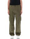 ディッキーズ DICKIES ディッキーズ グリーン MILITARY GREEN パンツ メンズ 秋冬2023 DK0A4X9XRMGR 【関税・送料無料】【ラッピング無料】 ia