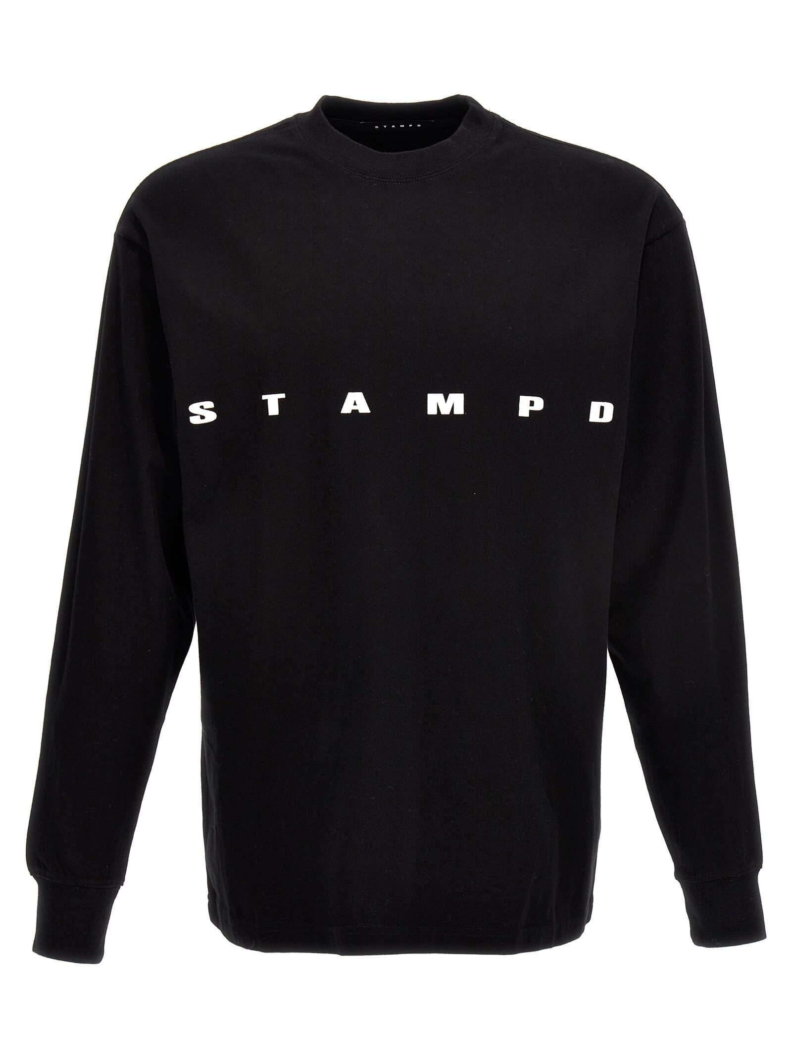 STAMPD X^vh ubN Black TVc Y H~2023 SLAM2992LTBLK y֐ŁEzybsOz ia