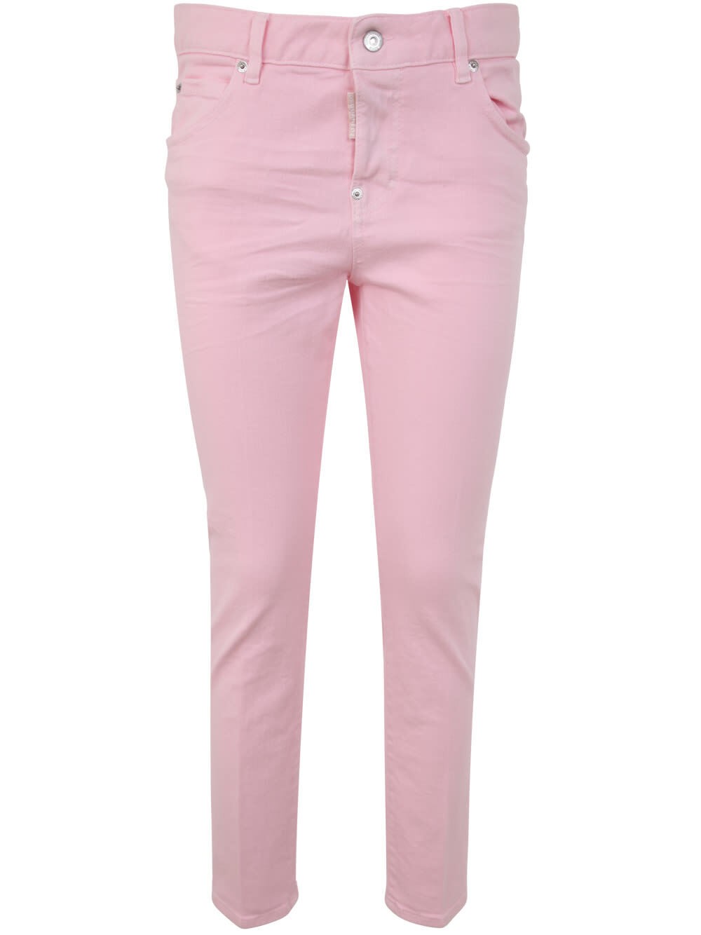 【本日5の付く日ポイント4倍!】 DSQUARED2 ディースクエアード ピンク Pink スカート レディース 秋冬2023 S72LB0652.S30733 237 PINK 【関税・送料無料】【ラッピング無料】 ia