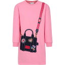 【15,000円以上1,000円OFF!!】 MARC JACOBS マーク ジェイコブス ピンク  ...