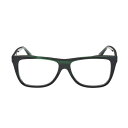 【15,000円以上1,000円OFF!!】 MAX MARA マックス マーラ グリーン Verde サングラス・メガネ レディース 秋冬2023 MM5096 098 【関税・送料無料】【ラッピング無料】 ia