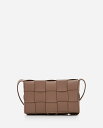 【10周年記念クーポン！P4倍！】 BOTTEGA VENETA ボッテガ ヴェネタ ブラウン Brown バッグ レディース 秋冬2023 730848VMAY12560 【関税・送料無料】【ラッピング無料】 ia