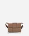 【10周年記念クーポン！P4倍！】 BOTTEGA VENETA ボッテガ ヴェネタ ブラウン Brown トートバッグ レディース 秋冬2023 666688VMAY12560 【関税・送料無料】【ラッピング無料】 ia