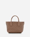 【10周年記念クーポン！P4倍！】 BOTTEGA VENETA ボッテガ ヴェネタ ブラウン Brown バッグ レディース 秋冬2023 709464V1OW12560 【関税・送料無料】【ラッピング無料】 ia