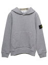 y15,000~ȏゲw1,000~OFFIz STONE ISLAND JUNIOR Xg[ ACh O[ Grey XEFbg {[CY H~2023 791661620V0M64 y֐ŁEzybsOz ia