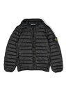 y15,000~ȏゲw1,000~OFFIz STONE ISLAND JUNIOR Xg[ ACh ubN Black WPbg {[CY H~2023 791640624 V0029 BLACK y֐ŁEzybsOz ia