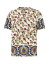 ETRO エトロ ホワイト WHITE Tシャツ レディース 秋冬2023 13536_9637_990 【関税・送料無料】【ラッピ..