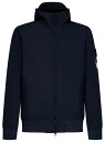 ストーンアイランド 【10周年記念クーポン！P4倍！】 STONE ISLAND ストーン アイランド ブルー Blu ジャケット メンズ 秋冬2023 MO7915Q0122 V0020 【関税・送料無料】【ラッピング無料】 ia