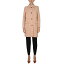 BOUTIQUE MOSCHINO ֥ƥå ⥹ ١ BEIGE 㥱å ǥ 2022 06055810_1148 ڴǡ̵ۡڥåԥ̵ ia