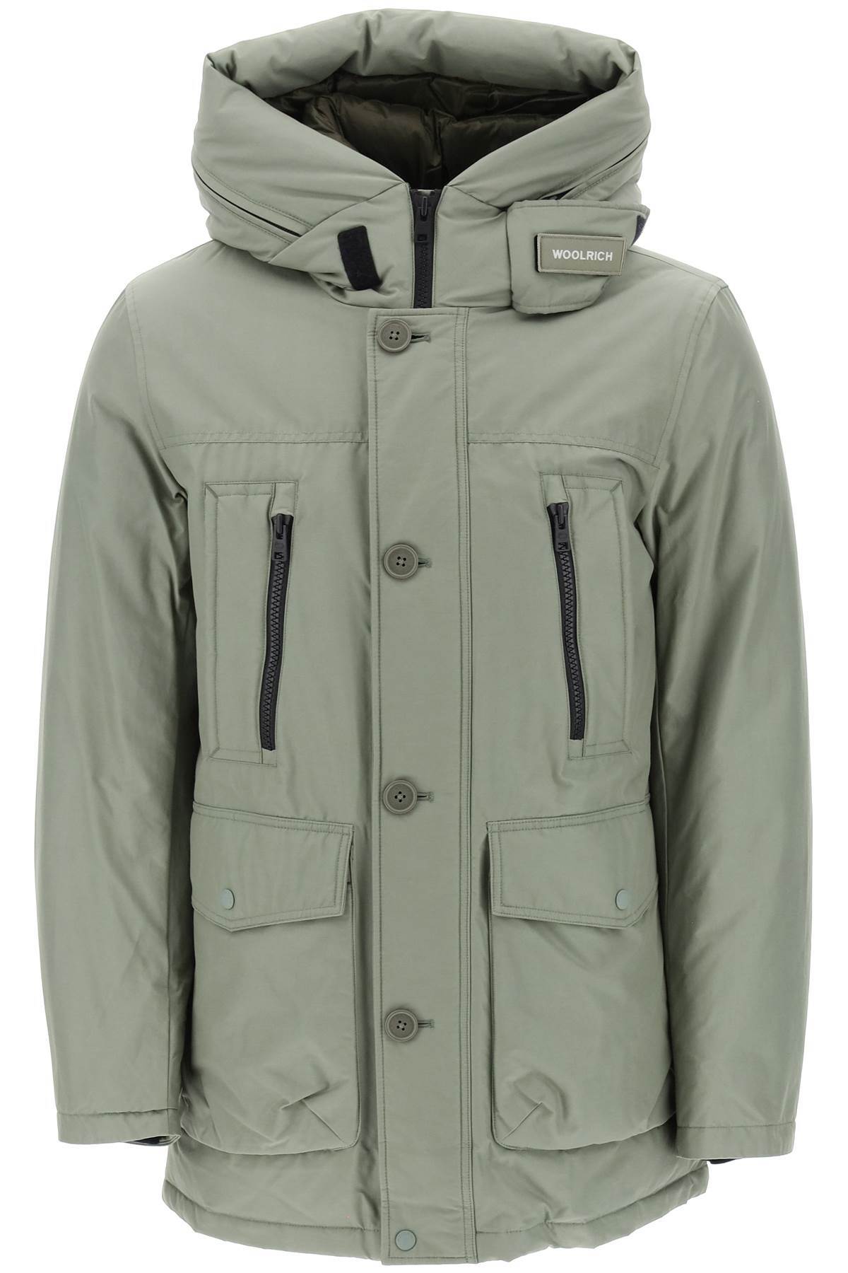 WOOLRICH E[b` R[g Y H~2023 CFWOOU0866MRUT0001 TGR TUNDRA GREY y֐ŁEzybsOz ia