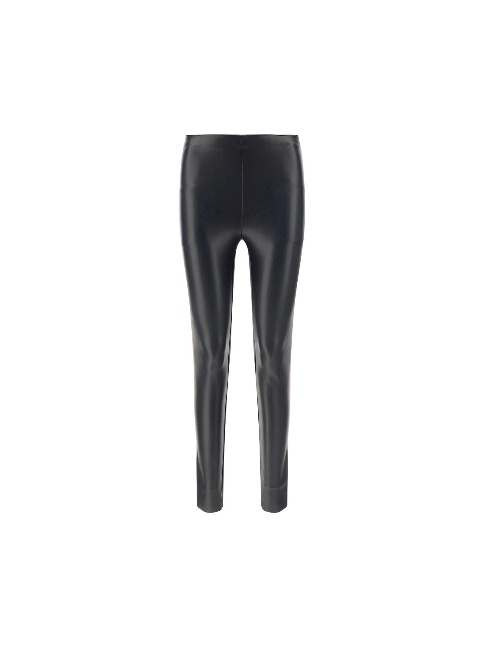 【5のつく日は全商品ポイント4倍】 WOLFORD ウォルフォード ブラック Black レギンス レディース 秋冬2023 19323 7005 BLACK 【関税・送料無料】【ラッピング無料】 ia