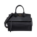 【15,000円以上1,000円OFF!!】 FERRAGAMO フェラガモ ブラック Nero トートバッグ レディース 春夏2023 211772 752737 NERO 【関税・送料無料】【ラッピング無料】 ia