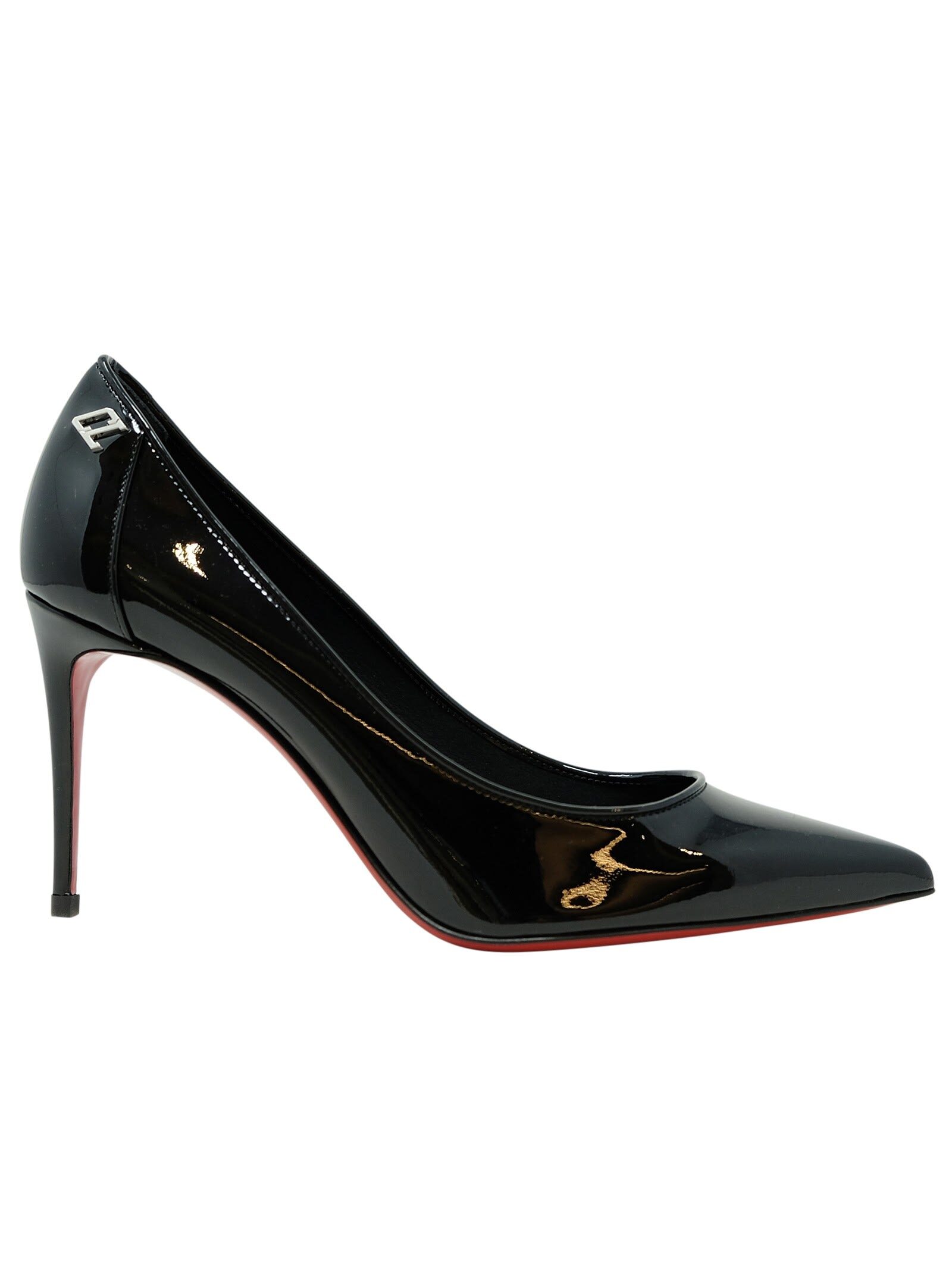 CHRISTIAN LOUBOUTIN クリスチャンルブタン ブラック BLACK パンプス レディース 秋冬2023 1221056 B439 【関税・送料無料】【ラッピング無料】 iaのサムネイル