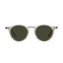 OLIVER PEOPLES Io[s[vY }`J[ Trasparente TOXEKl Y H~2023 OV5504SU 1757P1 y֐ŁEzybsOz ia