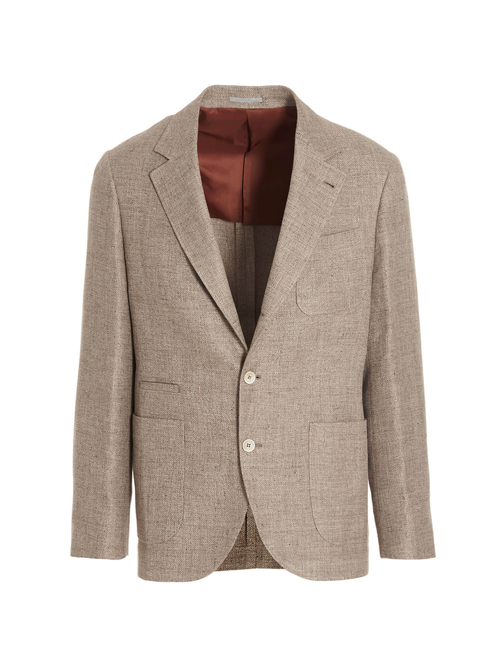 BRUNELLO CUCINELLI ul N`l x[W Beige WPbg Y t2023 MW4827BNDC813 y֐ŁEzybsOz ia