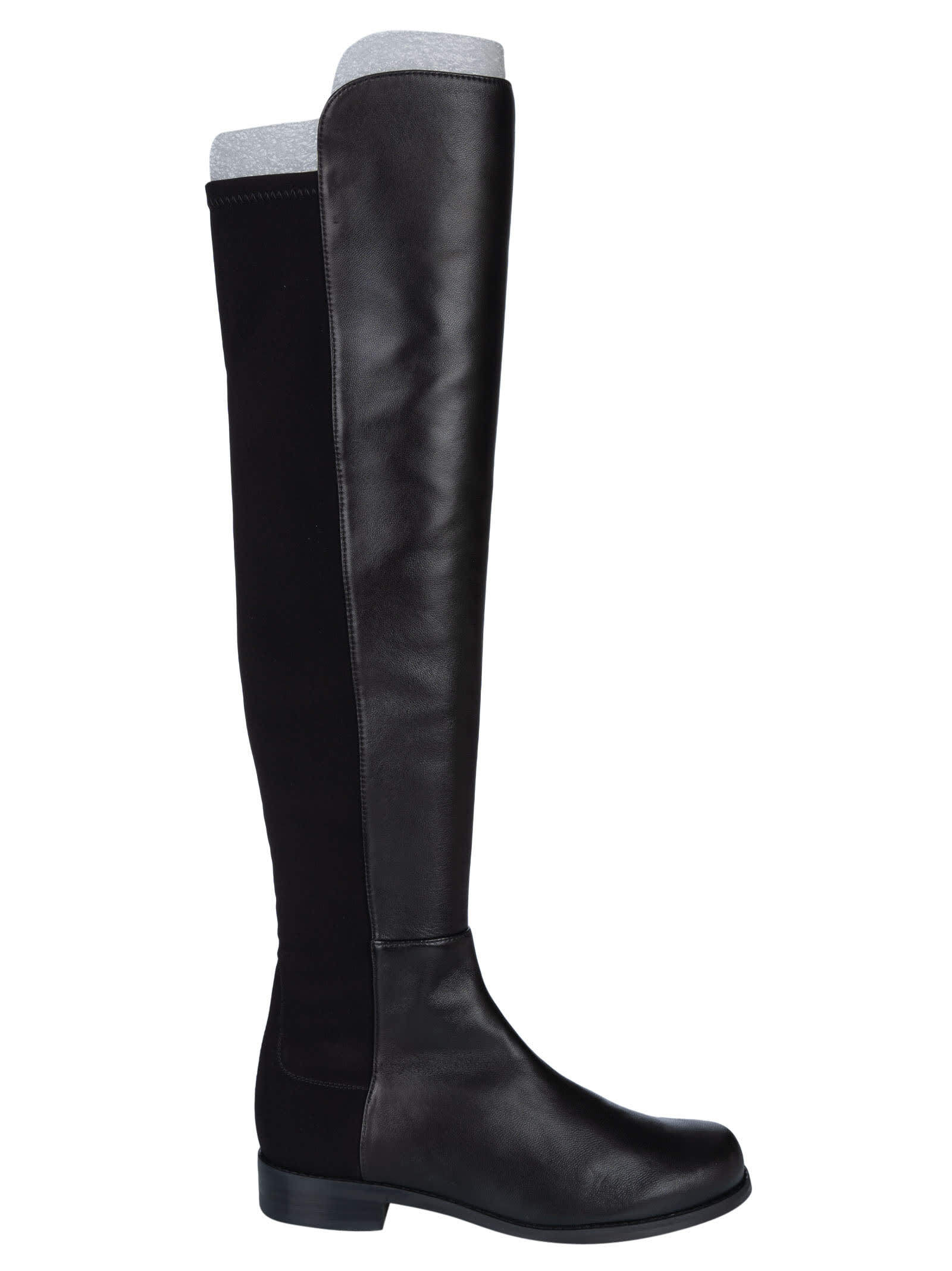 STUART WEITZMAN スチュアート ワイツマン ブラック Black ブーツ レディース 秋冬2023 S3999 BLACK 【..