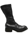 【15,000円以上1,000円OFF!!】 GUIDI グイディ ブーツ レディース 秋冬2023 PL9.SOFT.HORSE BLKT BLACK 【関税・送料無料】【ラッピング無料】 ia