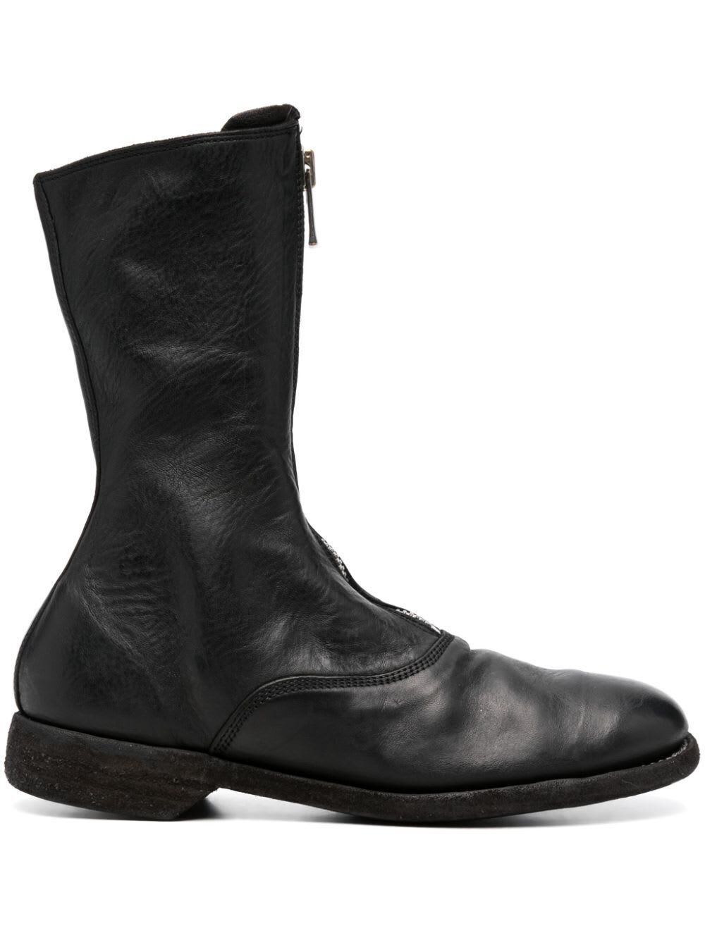 【本日5の付く日ポイント4倍!】 GUIDI グイディ ブーツ レディース 秋冬2023 310.SOFT.HORSE|093 BLKT BLACK 【関税・送料無料】【ラッピング無料】 ia