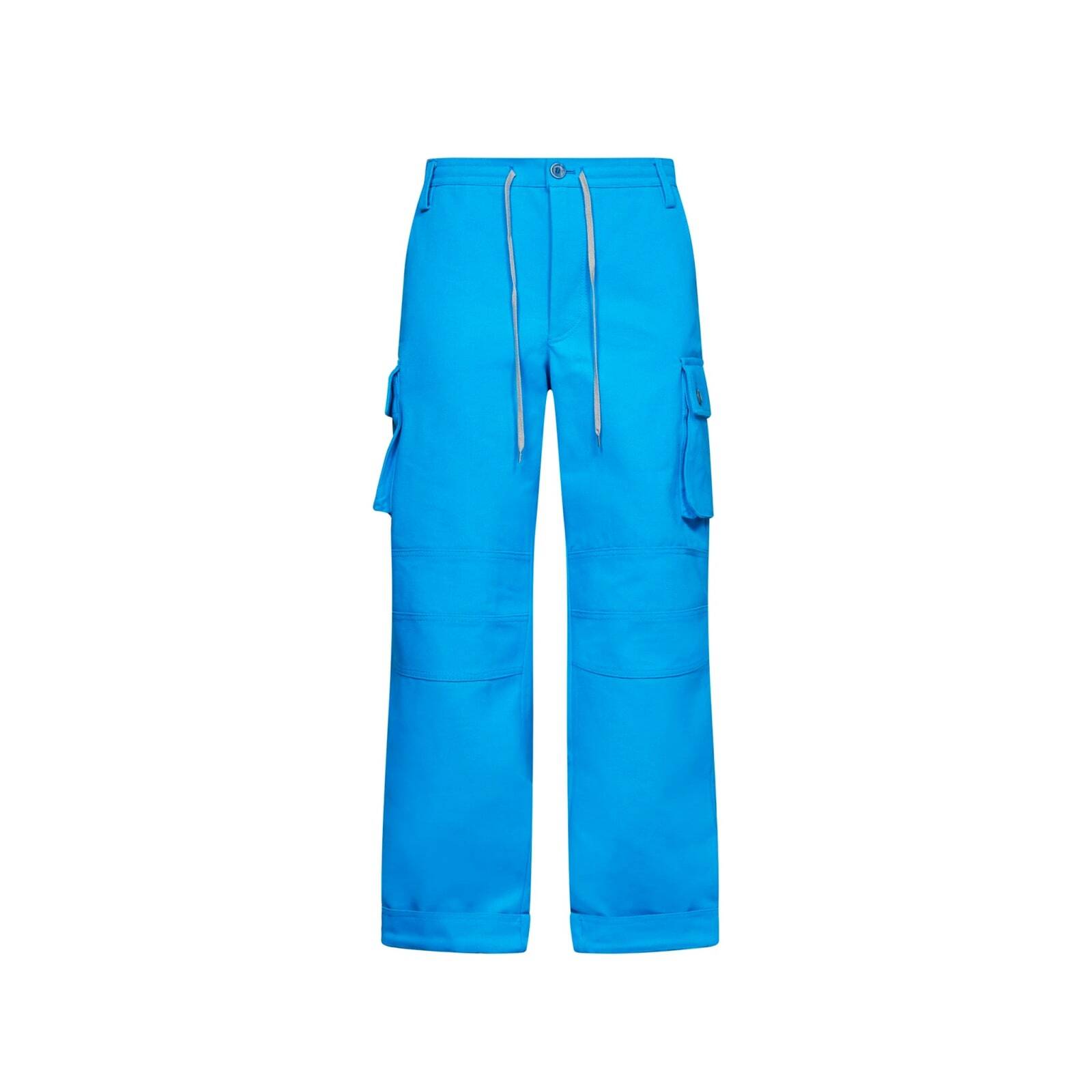 JACQUEMUS åॹ ֥롼 Blue ѥ  ղ2023 225PA016-1047_330 ڴǡ̵ۡڥåԥ̵ ia