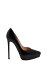 GIANVITO ROSSI ȥå ֥å Black ѥץ ǥ 2023 G2229915RIC BLACK ڴǡ̵ۡڥåԥ̵ ia