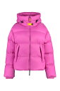  PARAJUMPERS パラジャンパーズ パープル Fuchsia ジャケット レディース 秋冬2023 PWPUPP31_0506  ia