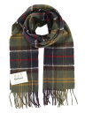 BARBOUR ouA[ t@bV Y H~2023 USC0001 TN11 TARTAN y֐ŁEzybsOz ia