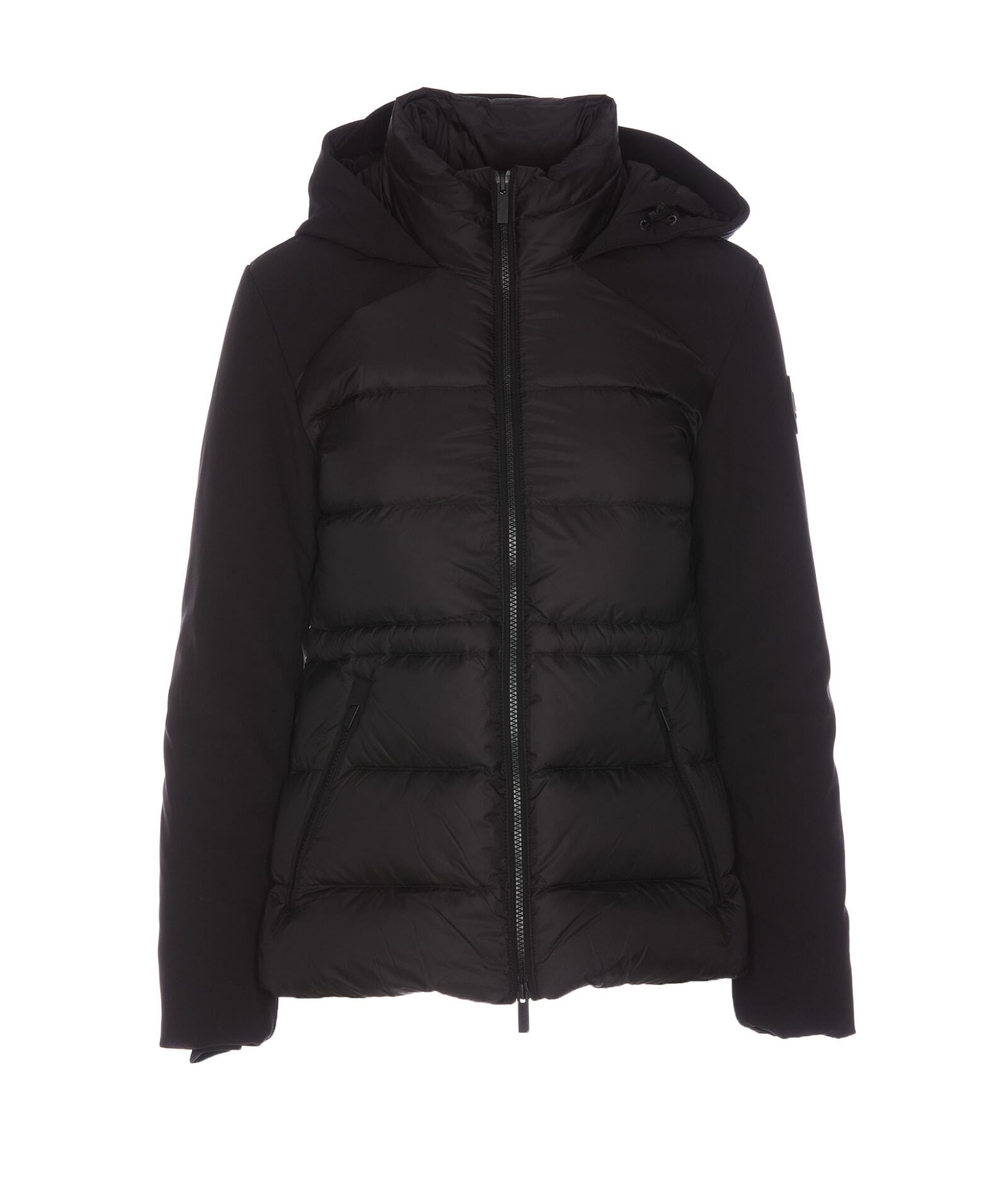 WOOLRICH E[b` ubN Black WPbg fB[X H~2023 CFWWOU0891FRUT3496 100 BLACK y֐ŁEzybsOz ia