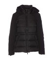 ウールリッチ アウター レディース 【本日5の付く日ポイント4倍!!】 WOOLRICH ウールリッチ ブラック Black ジャケット レディース 秋冬2023 CFWWOU0891FRUT3496 100 BLACK 【関税・送料無料】【ラッピング無料】 ia