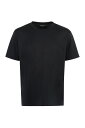 【15,000円以上1,000円OFF!!】 GIORGIO ARMANI ジョルジオ アルマーニ ブラック Nero Tシャツ メンズ 秋冬2023 6GSM90/SJRQZ UC99 NERO 【関税・送料無料】【ラッピング無料】 ia