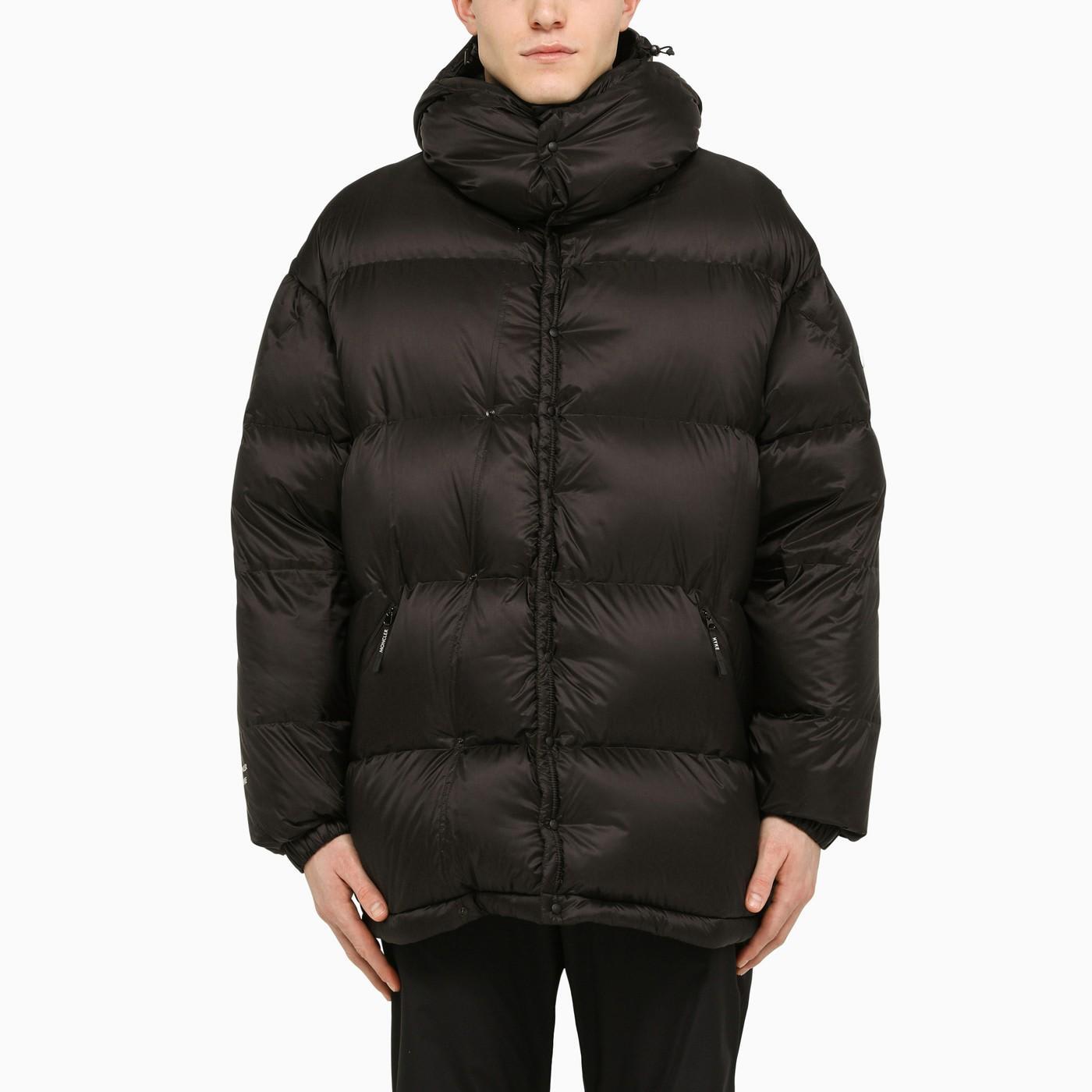 MONCLER GENIUS N[ W[jAX ubN Nero WPbg Y H~2022 GALENSTOCK 1A000-01 M2517 999 y֐ŁEzybsOz ia