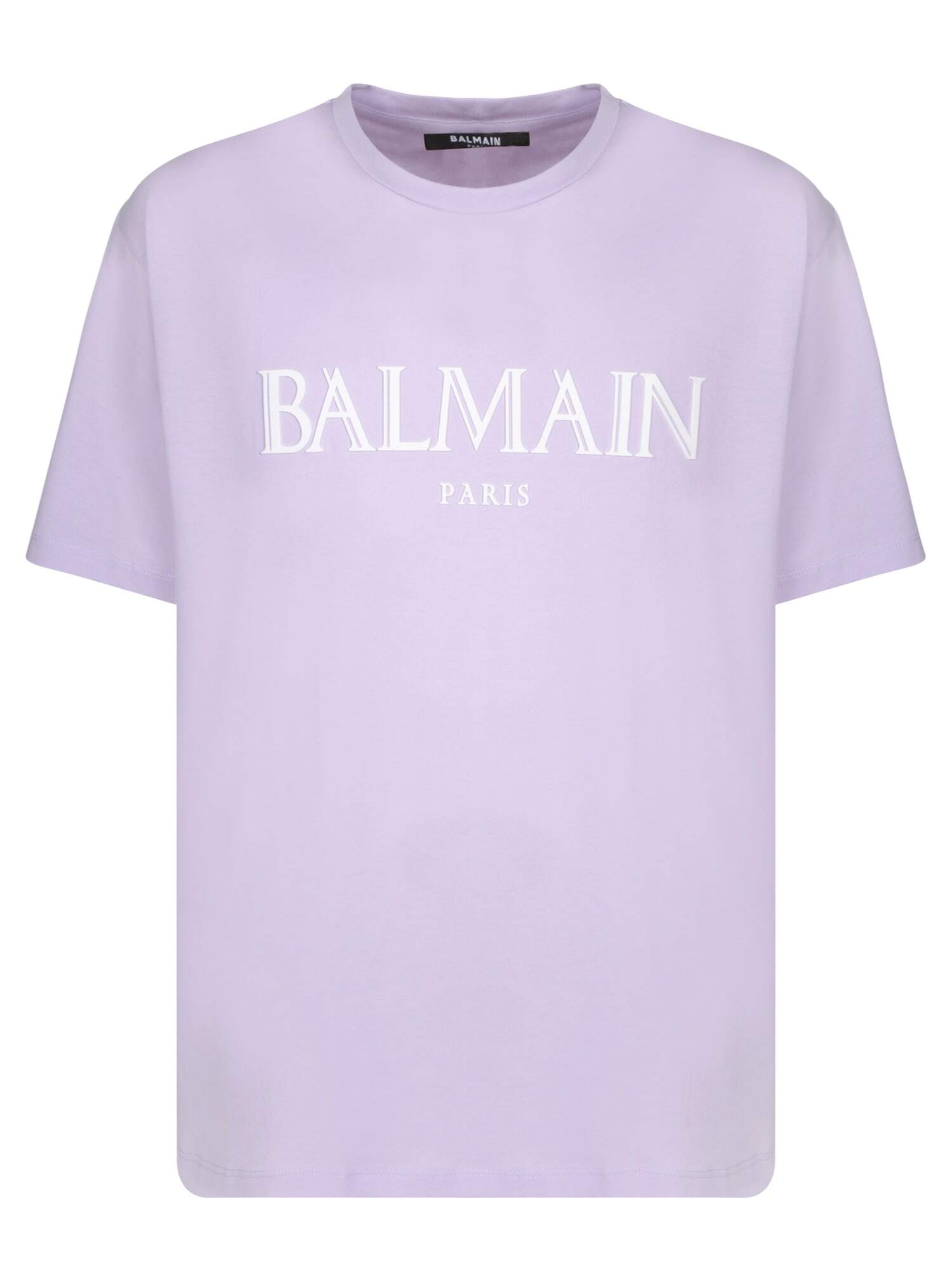 BALMAIN Хޥ ѡץ Purple T  ղ2023 AH0EG000 BC27 QCU ڴǡ̵ۡڥåԥ̵ ia