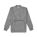 【15,000円以上1,000円OFF!!】 BRUNELLO CUCINELLI ブルネロクチネリ グレー Gray ニットウェア レディース 秋冬2023 MBP144502_T29E5_CS082 【関税・送料無料】【ラッピング無料】 ia