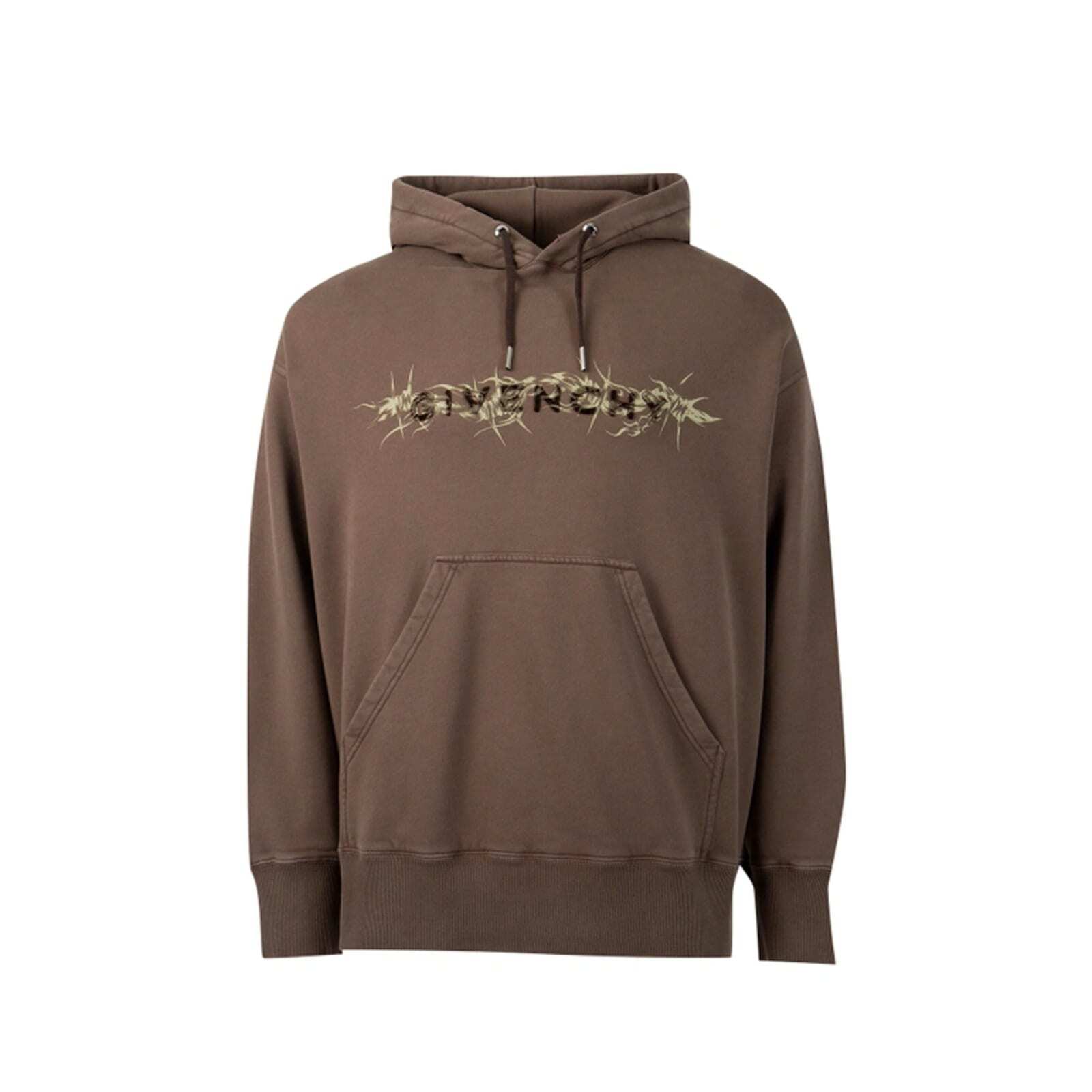 GIVENCHY ジバンシィ ブラウン Brown トレーナー メンズ 秋冬2023 BMJ0D53Y69_206 【関税・送料無料】..