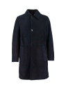 【15,000円以上1,000円OFF!!】 BRIONI ブリオーニ コート メンズ 秋冬2023 POF90L_O9702_4000 【関税・送料無料】【ラッピング無料】 ia