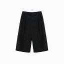 【楽天スーパーSALE!!100000円以上4000円OFFクーポン対象】 ALEXANDER WANG アレキサンダーワン ブラック BLACK ショーツ レディース 秋冬2023 1WC3234622-BLACK 【関税・送料無料】【ラッピング無料】 ia