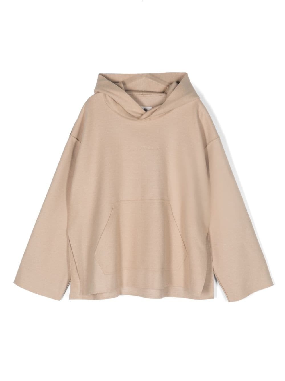 MM6 MAISON MARGIELA २ॷå ᥾ ޥ른 ȥåץ 륺 2023 M60434.MM00X M6704 LIGHT CAMEL ڴǡ̵ۡڥåԥ̵ ia