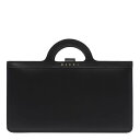 MARNI マルニ ブラック Black バッグ レディース 秋冬2023 PFMO0083U0 LV58900N99 【関税・送料無料】【ラッピング無料】 ia