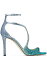 JIMMY CHOO ߡ奦 ֥롼 Blu ѥץ ǥ 2023 AZIA 95 DKX PEACOCK/SMOKE GREEN/SMOKY BLUE ڴǡ̵ۡڥåԥ̵ ia