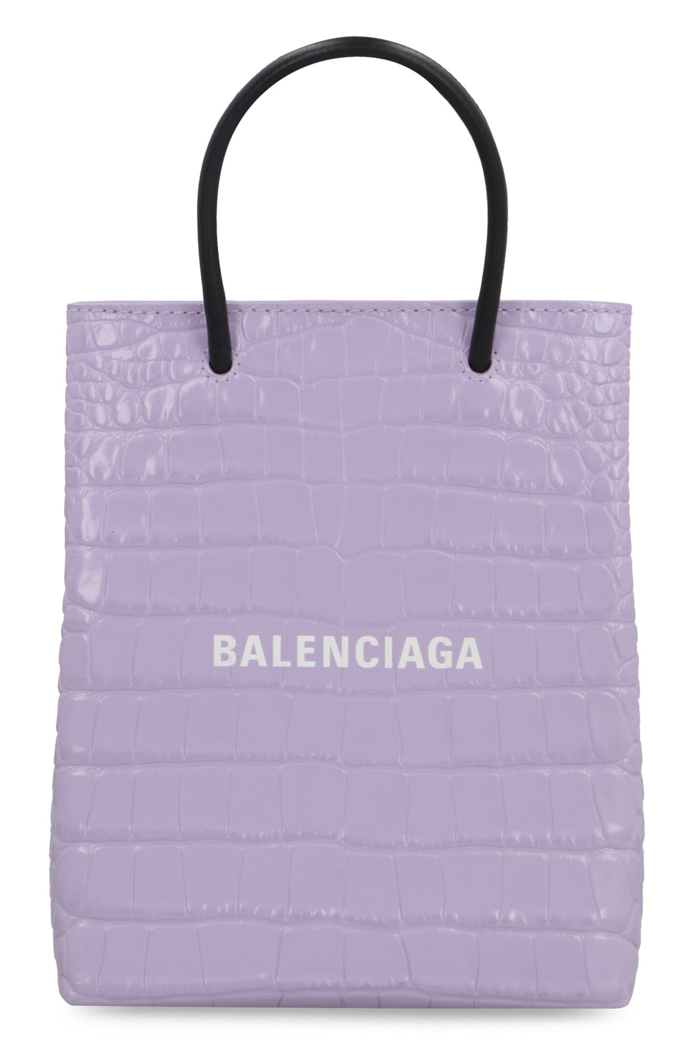 バレンシアガ トートバッグ（レディース） 【楽天スーパーSALE!!200000円以上5000円OFFクーポン対象】 BALENCIAGA バレンシアガ トートバッグ レディース 秋冬2022 6938051U61N_5390 【関税・送料無料】【ラッピング無料】 ia