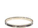 マークバイマークジェイコブス MARC JACOBS マーク ジェイコブス ジュエリー レディース 秋冬2023 J103MT7PF22001 001 BLACK/GOLD 【関税・送料無料】【ラッピング無料】 ia