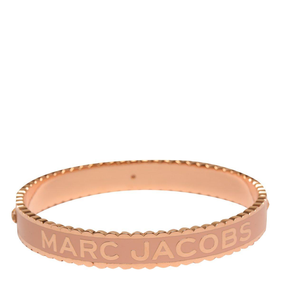 マークバイマークジェイコブス MARC JACOBS マーク ジェイコブス ジュエリー レディース 秋冬2023 J105MT7PF22277 277 SAND/ROSE GOLD 【関税・送料無料】【ラッピング無料】 ia