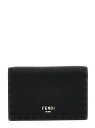 フェンディ 財布（メンズ） 【15,000円以上ご購入で1,000円OFF！】 FENDI フェンディ ブラック Black 財布 メンズ 秋冬2023 7M0222AP3BF0GXN 【関税・送料無料】【ラッピング無料】 ia